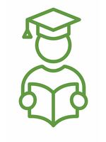 Symbol für Weiterbildung in Landshut