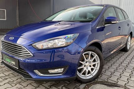 Ford Focus 113.500 km 7.999 &euro; Eching (Kreis Landshut) 84174