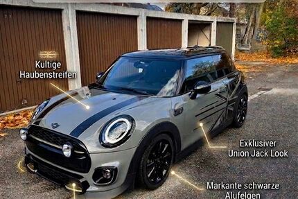 Mini Cooper 138.012 km 13.799 &euro; Dingolfing 84130
