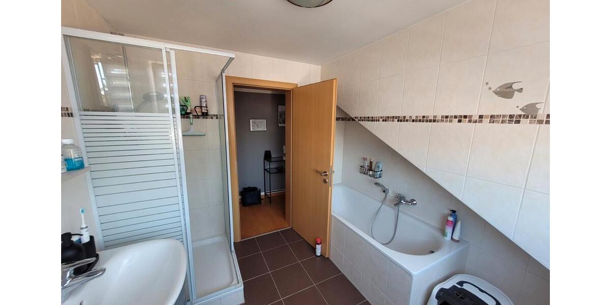 Dachgeschoßwohnung Velden - 2.5 Zimmer, 56 m&sup2;, 610&euro; | Angebot:26521957