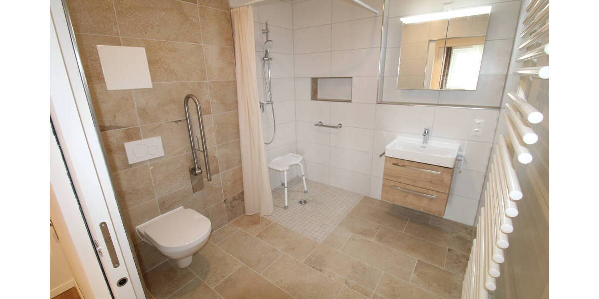 Etagenwohnung Velden Velden-Viehweide - 2 Zimmer, 43 m&sup2;, 770&euro; | Angebot:25728241