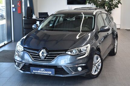 Renault Megane 132.140 km 9.850 &euro; Altdorf/Landshut 84032