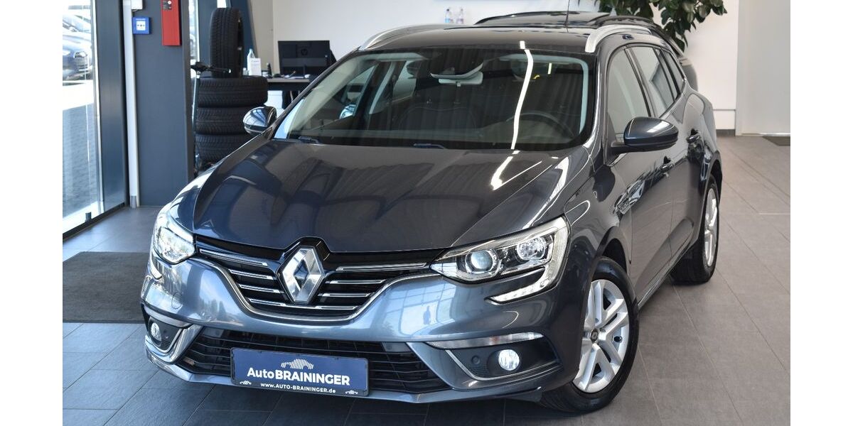 Renault Megane 132.140 km 9.850 &euro; Altdorf/Landshut 84032
