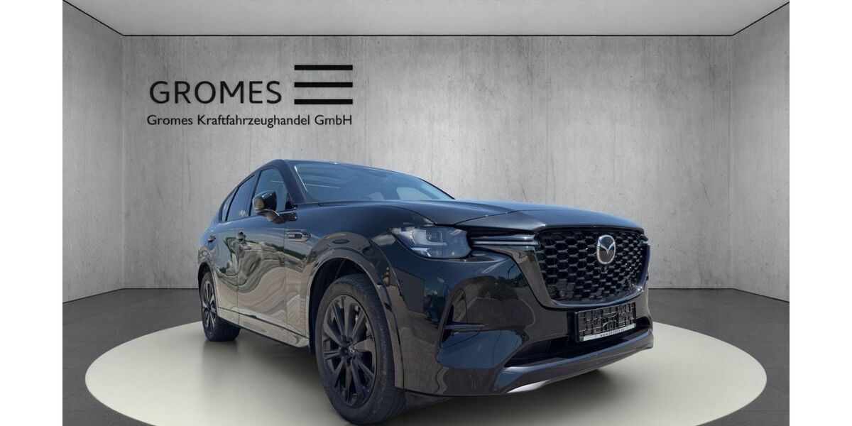 Mazda CX-60 83.300 km 29.990 &euro; Wartenberg 85456