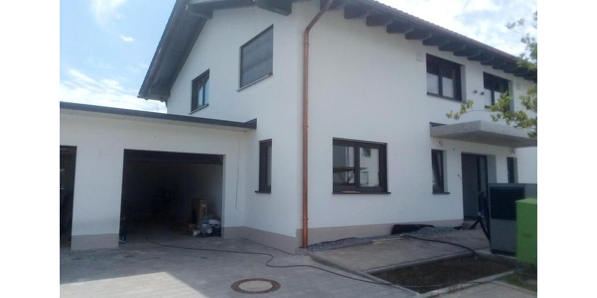 Einfamilienhaus Kirchberg - 4 Zimmer, 118 m&sup2;, 1.580&euro; | Angebot:26373039