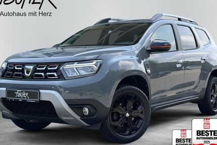 Dacia Duster 38.305 km 21.810 &euro; Landshut/Altdorf 84032