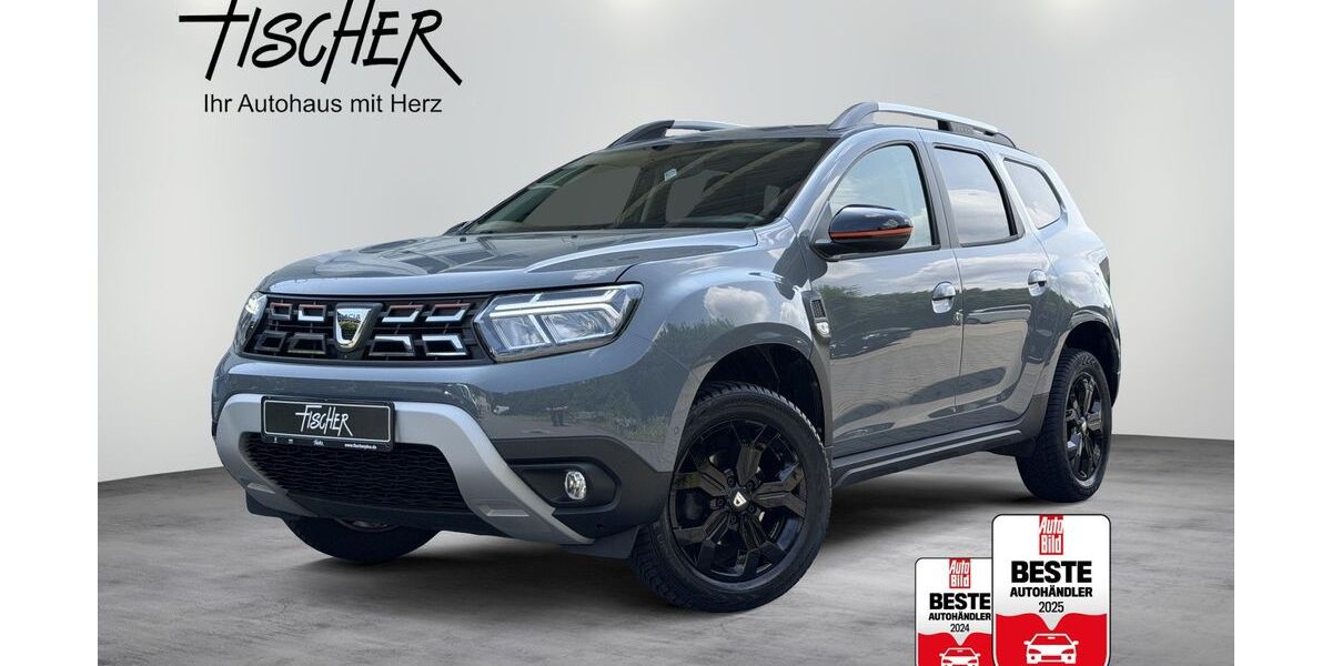 Dacia Duster 38.305 km 21.810 &euro; Landshut/Altdorf 84032