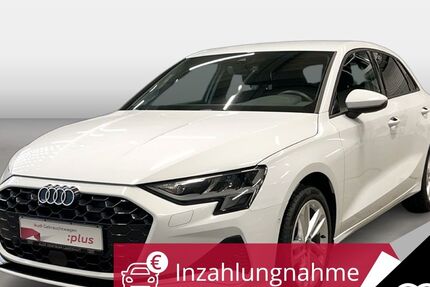 Audi A3 18.950 km 29.223 &euro; Landshut 84030