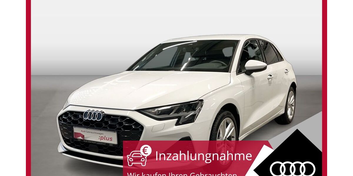 Audi A3 18.950 km 29.223 &euro; Landshut 84030