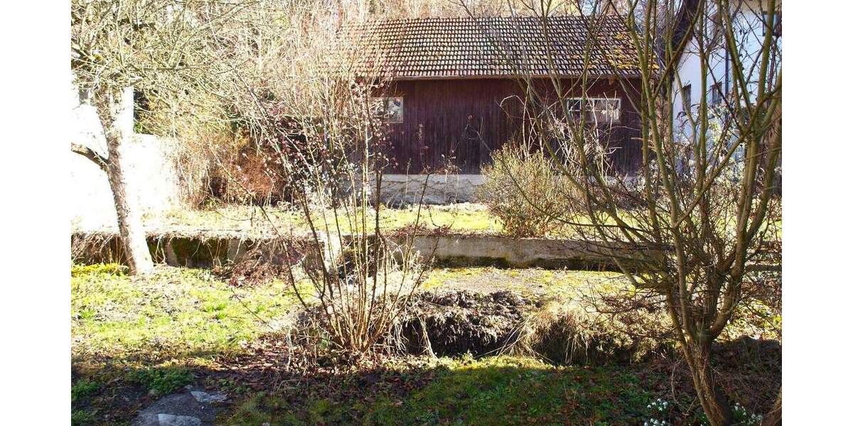 Einfamilienhaus Eching - Kronwinkl Kronwinkl - 7 Zimmer, 115 m&sup2;, 589.000&euro; | Angebot:25686308