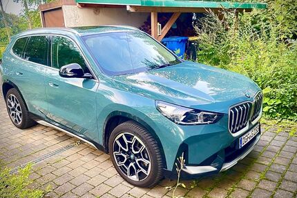 BMW X1 24.000 km 38.800 &euro; Mengkofen 84152