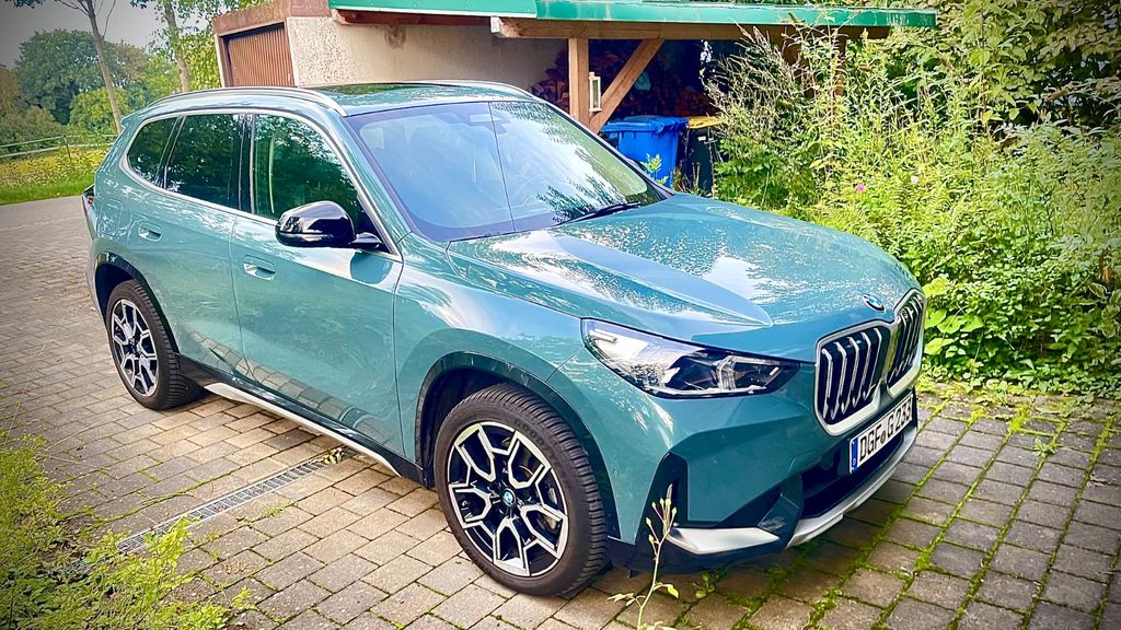 BMW X1 24.000 km 38.800 &euro; Mengkofen 84152