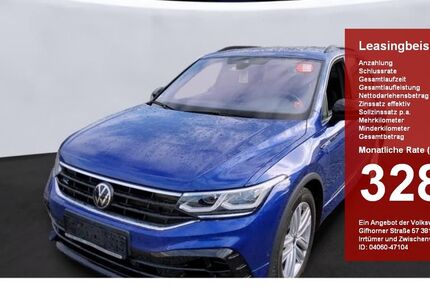 VW Tiguan 29.940 km 49.999 &euro; Vilsbiburg 84137