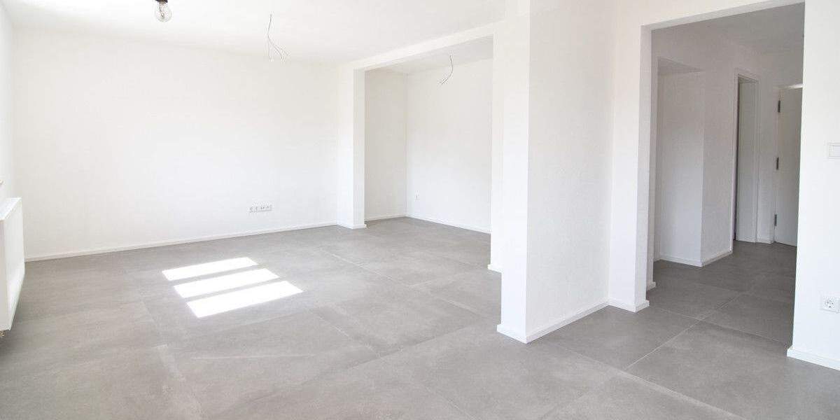 Etagenwohnung Landshut Achdorf - 2 Zimmer, 78 m&sup2;, 1.090&euro; | Angebot:25815089