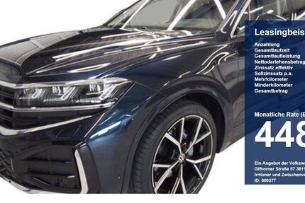 VW Touareg 10.510 km 71.075 &euro; Vilsbiburg 84137