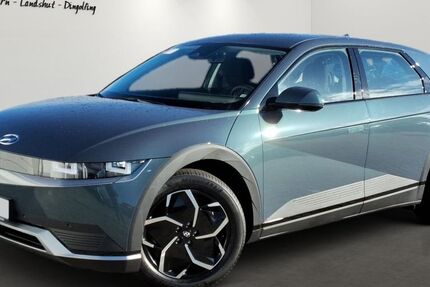 Hyundai IONIQ 5 9.500 km 35.980 &euro; Landshut 84030