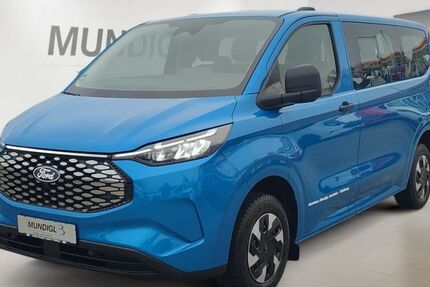 Ford Transit Custom 1.600 km 51.990 &euro; Landshut 84030