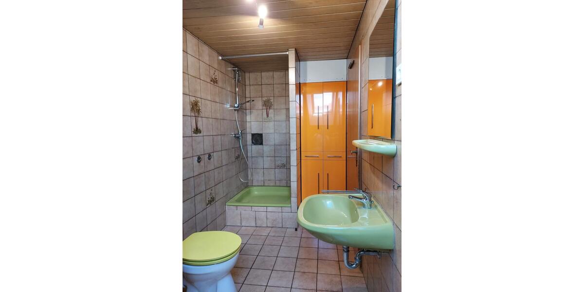 Dachgeschoßwohnung Landshut Landshut-West - 2 Zimmer, 53 m&sup2;, 636&euro; | Angebot:25823272