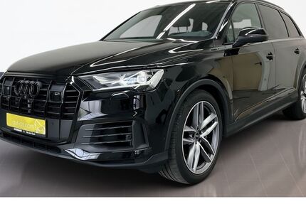 Audi Q7 105.150 km 52.990 &euro; Vilsbiburg 84137