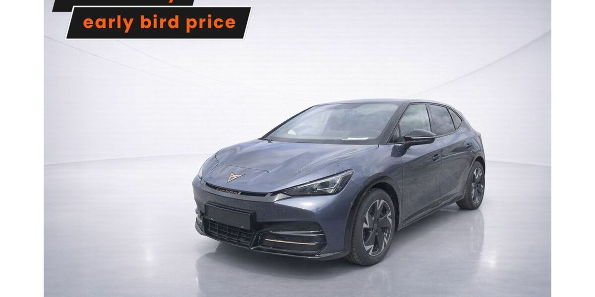Cupra Tavascan 40.245 km 38.444 &euro; Ergolding 84030