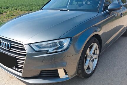 Audi A3 121.830 km 11.700 &euro; Rohr i.NB 93352