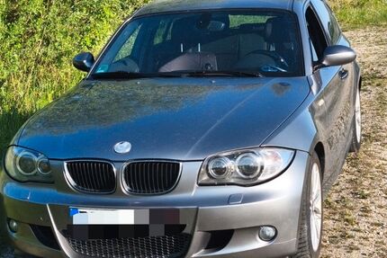 BMW 118 249.000 km 2.700 &euro; Loiching 84180