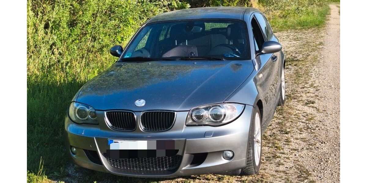 BMW 118 249.000 km 2.700 &euro; Loiching 84180