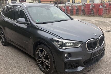 BMW X1 365.000 km 10.900 &euro; Inning am Holz 84416