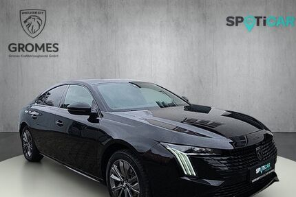 Peugeot 508 46.200 km 23.390 &euro; Wartenberg 85456