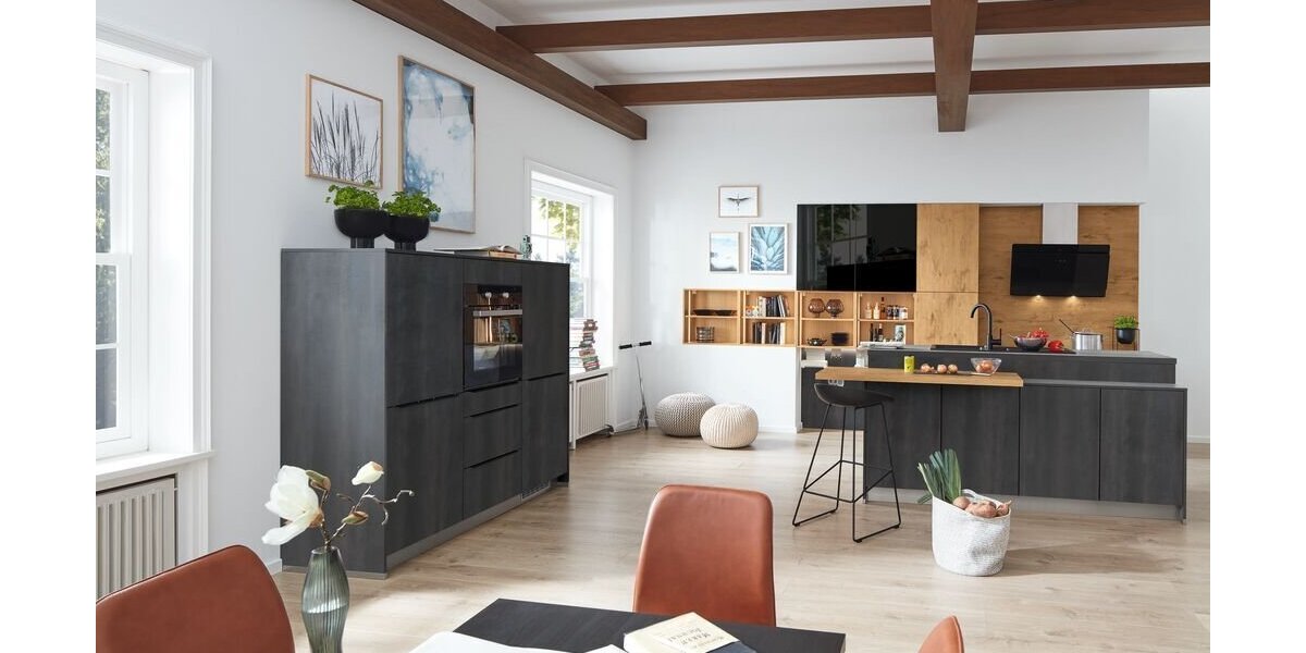 Bungalow Lifetime 8: Vielfältige Möglichkeiten dank einzigartigem Grundriss - Bungalow Bruckberg | Angebot:27594643