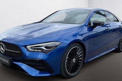 Mercedes-Benz CLA 200 13.820 km 36.990 &euro; Ergolding 84030