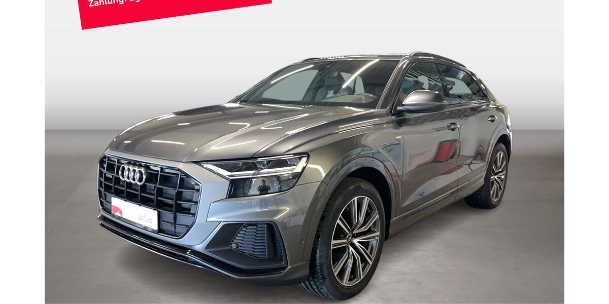 Audi Q8 72.400 km 60.820 &euro; Landshut 84030
