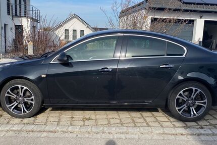 Opel Insignia 143.000 km 8.090 &euro; Mengkofen 85152