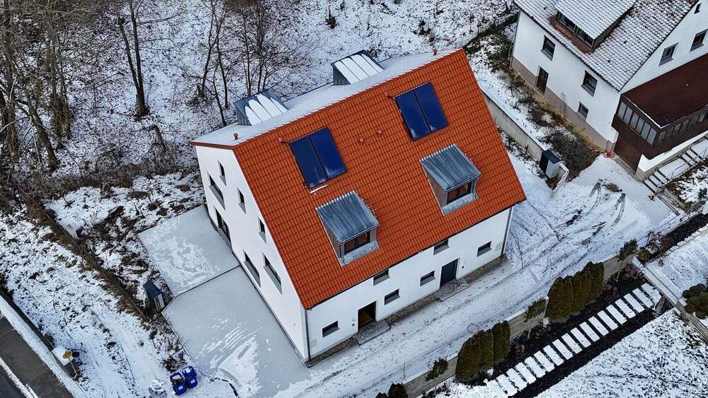 Doppelhaushälfte Landshut Schönbrunn - 6 Zimmer, 159 m&sup2;, 679.000&euro; | Angebot:25675062