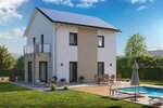Modernes Einfamilienhaus Home 2 - Ihr zukünftiges Zuhause für die Familie - Einfamilienhaus Landshut | Angebot:27459185