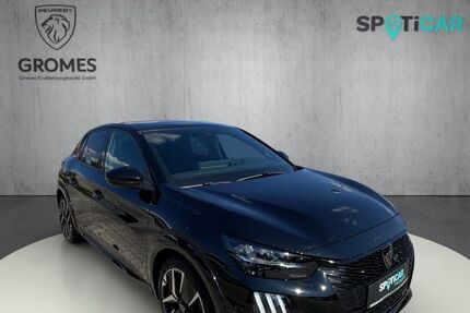 Peugeot 208 35.600 km 20.990 &euro; Wartenberg 85456