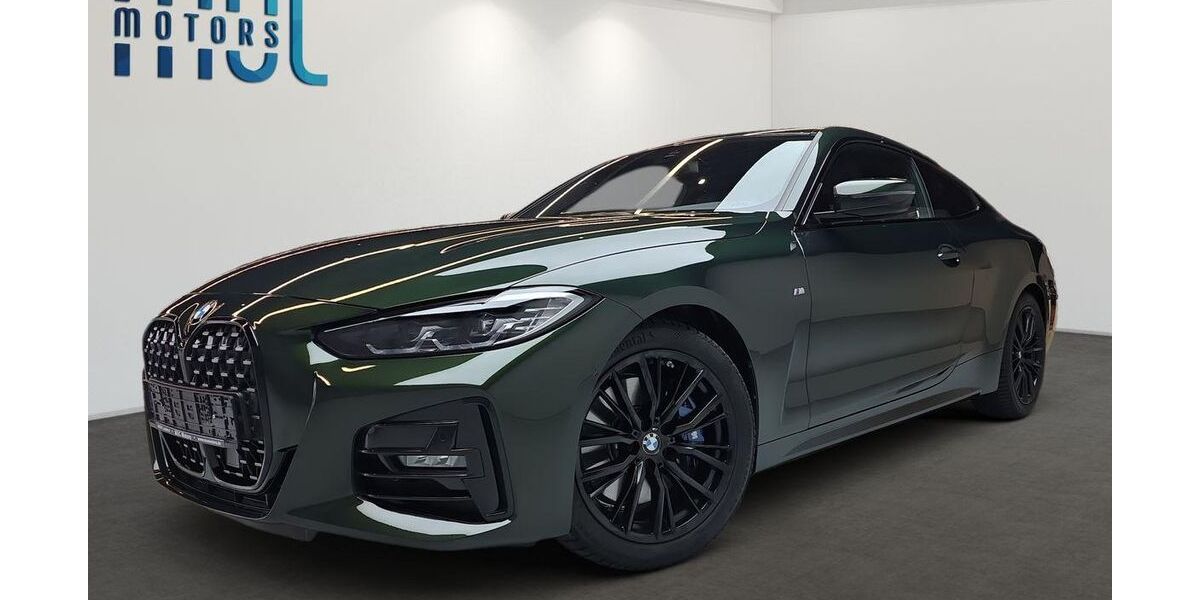 BMW 430 33.437 km 40.990 &euro; Landshut 84030