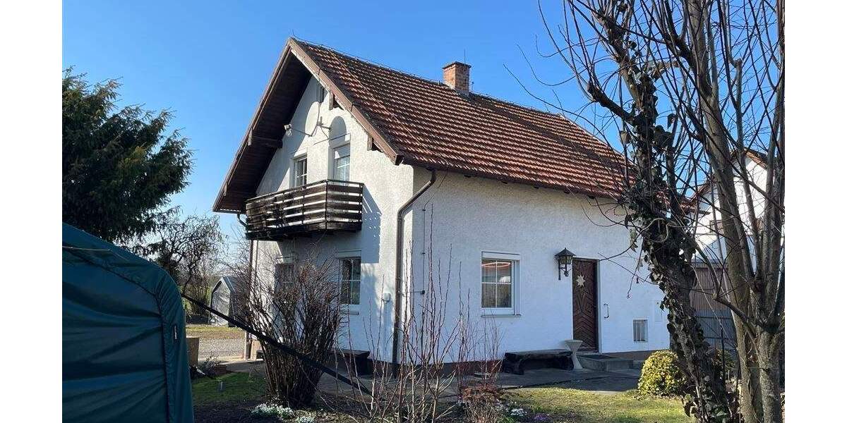 Einfamilienhaus Dingolfing - 5 Zimmer, 88 m&sup2;, 248.000&euro; | Angebot:25729348