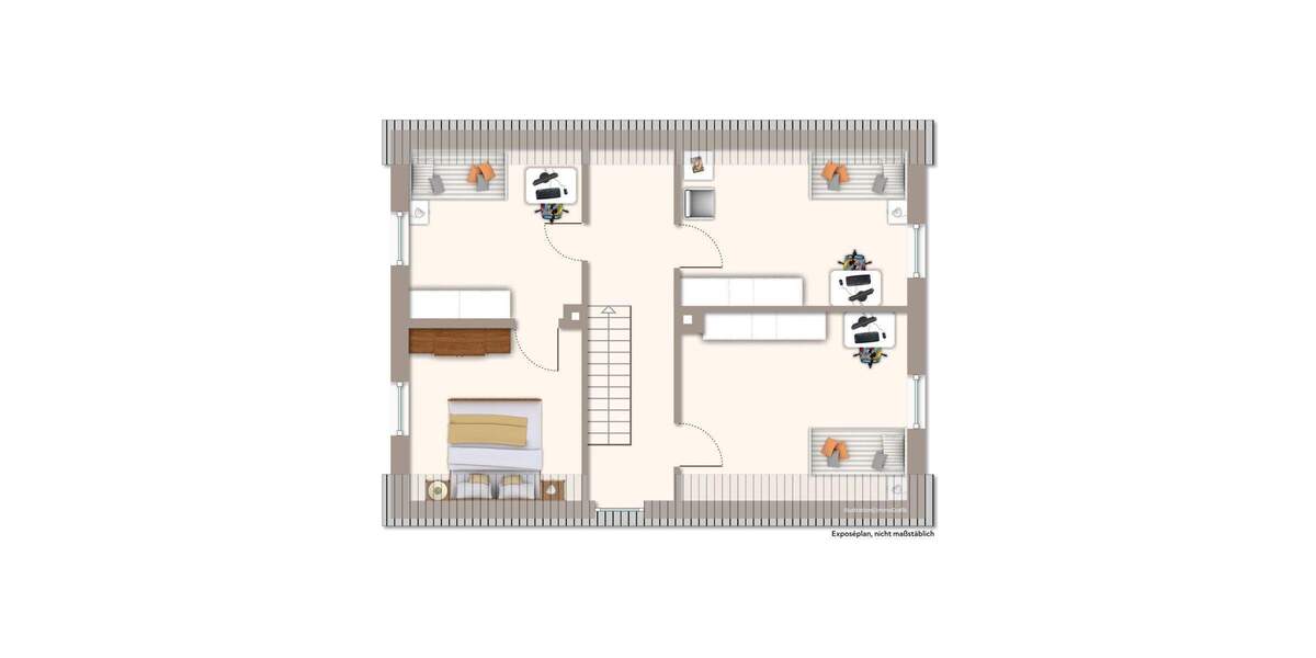 Einfamilienhaus Niederviehbach - 1 Zimmer, 228 m&sup2;, 448.000&euro; | Angebot:25665323