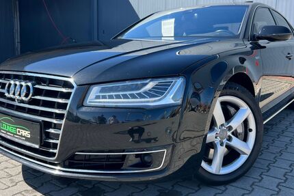 Audi A8 220.000 km 28.499 &euro; Eching (Kreis Landshut) 84174