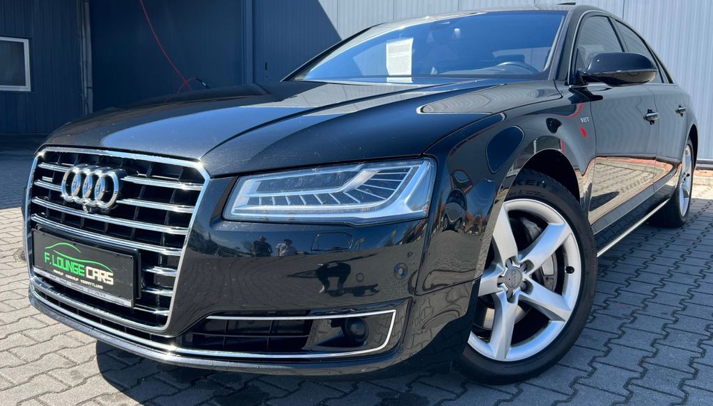 Audi A8 220.000 km 28.499 &euro; Eching (Kreis Landshut) 84174