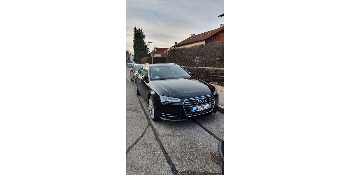 Audi A4 294.500 km 12.700 &euro; Altdorf-Landshut 84032