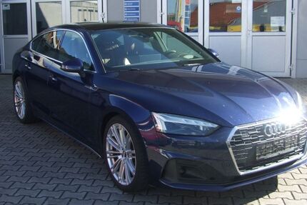Audi A5 105.000 km 28.490 &euro; Mengkofen 84152