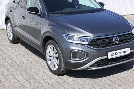 VW T-Roc 18.900 km 28.900 &euro; Moosburg 85368