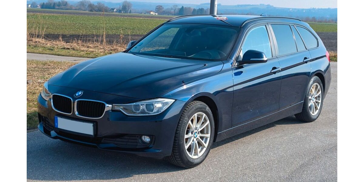 BMW 320 193.000 km 9.200 &euro; Wildenberg 93359