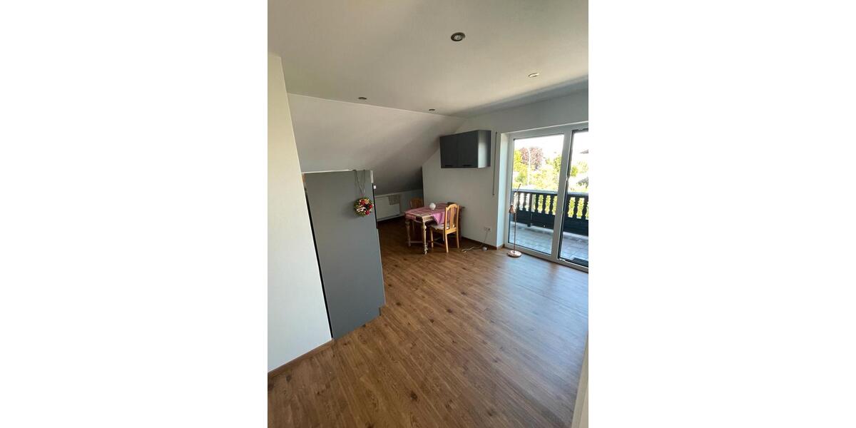 Etagenwohnung Essenbach - 1 Zimmer, 1 m&sup2;, 450&euro; | Angebot:25252646