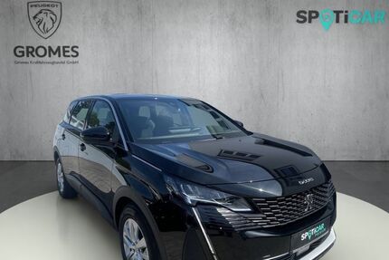 Peugeot 5008 40.800 km 22.490 &euro; Wartenberg 85456