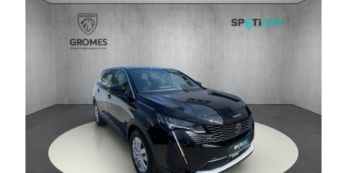 Peugeot 5008 40.800 km 22.490 &euro; Wartenberg 85456