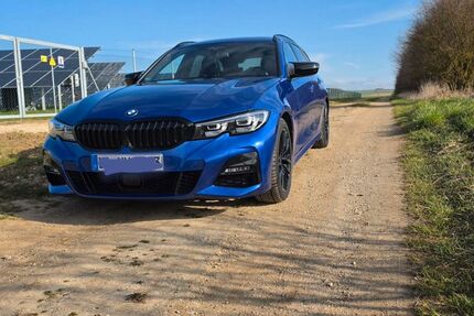 BMW 320 105.000 km 25.999 &euro; Essenbach I 84051