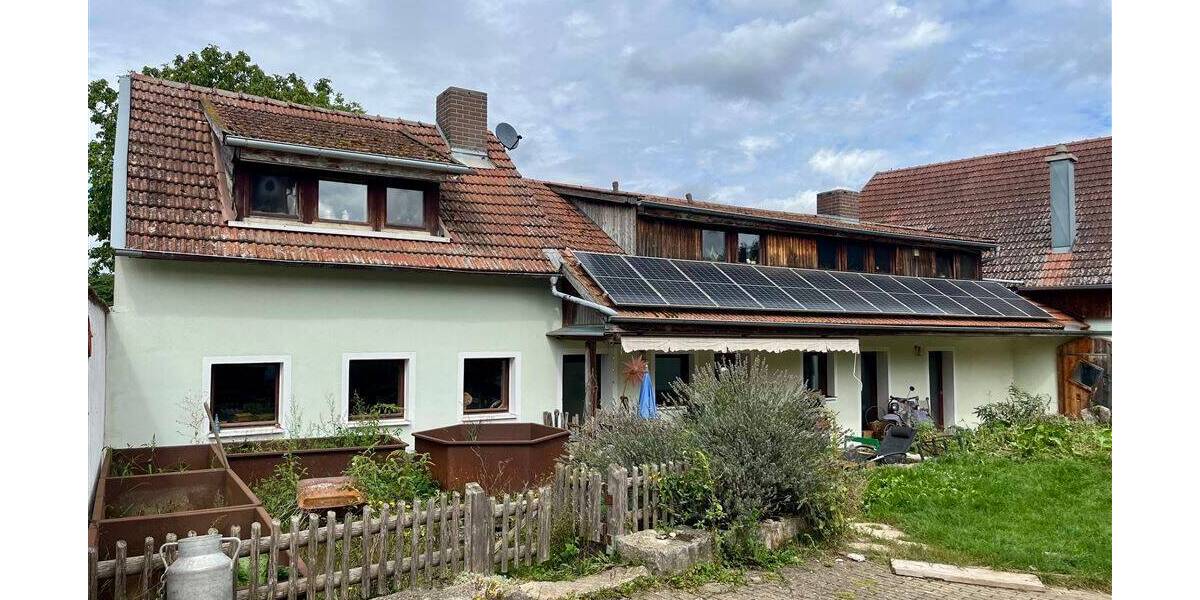 Bauernhaus, Landhaus Pfeffenhausen Ebenhausen - 1 Zimmer, 400 m&sup2;, 700.000&euro; | Angebot:25740307